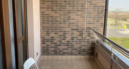 Fiera Milano-Rho apartment