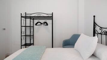 3 slaapkamers, gratis wifi, beddengoed