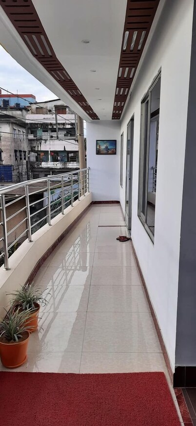 Hotel Khan View