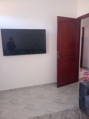 Interior - Luxury apartment in agdaz zagora (Agdaz)