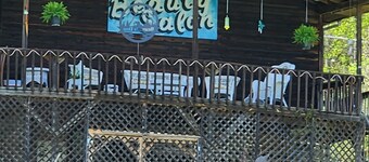 NC mountains near Murphy & Casino