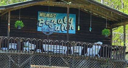 NC mountains near Murphy & Casino