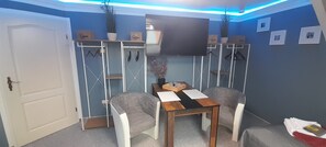 1 Schlafzimmer, WLAN
