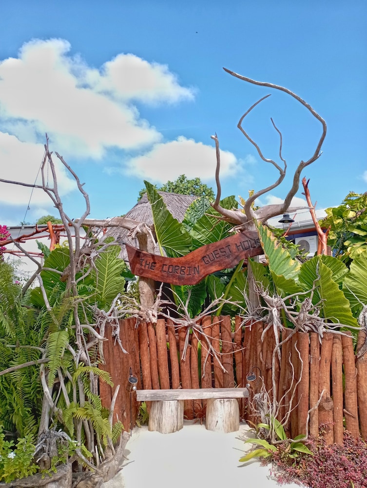 The Corbin Guest House - Bild 4