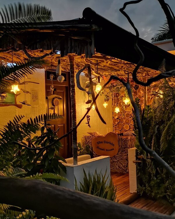 The Corbin Guest House - Maldives