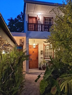 Exterior - The Corbin Guest House (Goidhoo)