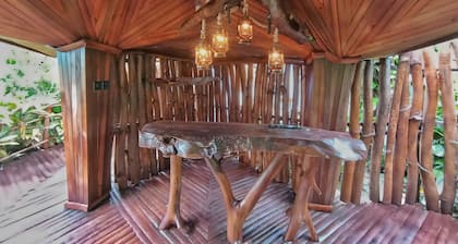 The Corbin Guest House