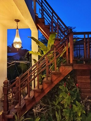 Exterior - The Corbin Guest House (Goidhoo)