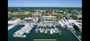 Marina - Harbor Central Penthouse (Destin)