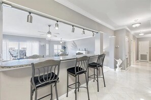 Interior - Harbor Central Penthouse (Destin)