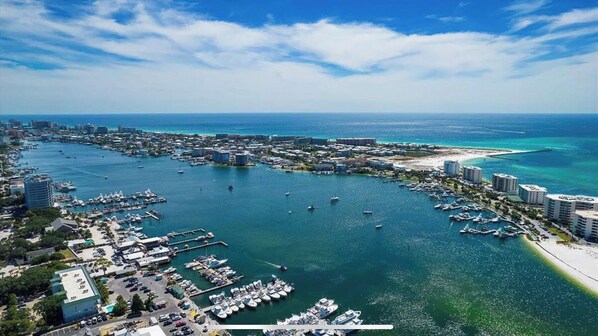 Jachthaven