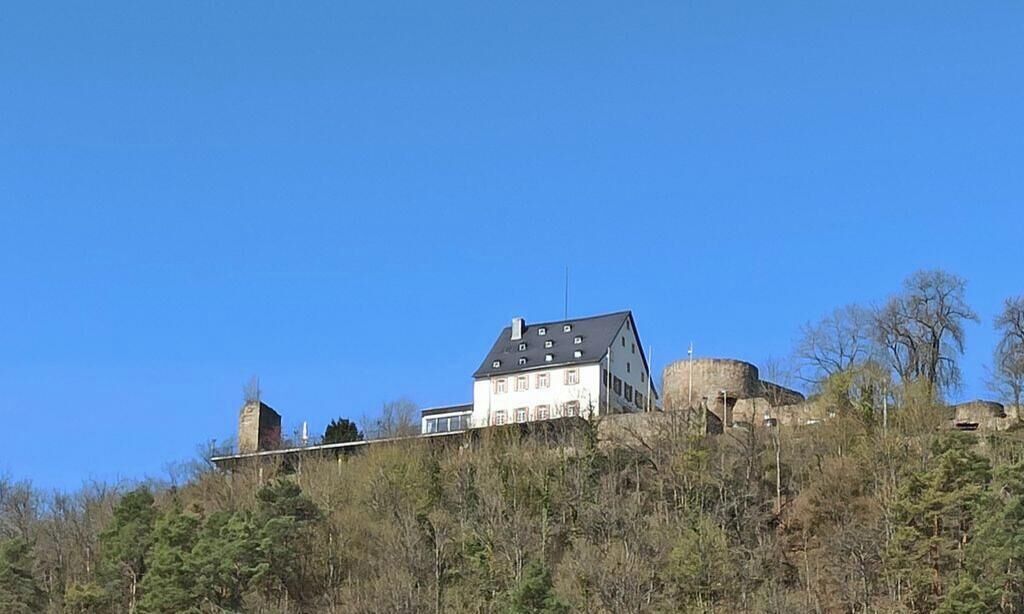 Ferienhaus Laila
