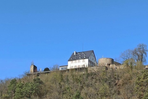 Ferienhaus Laila
