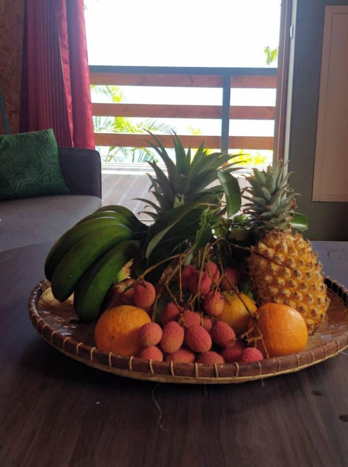 Image de profil de l’hôte