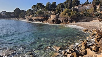 Plage