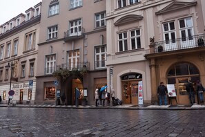 Exterieur