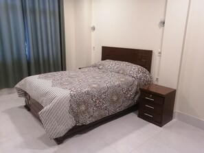 3 chambres, Wi-Fi, draps fournis