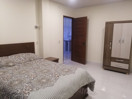 Apartments "MY FAMILY" 3 bedrooms