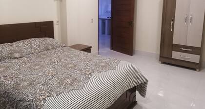 Apartments "MY FAMILY" 3 bedrooms