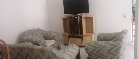 Área de estar