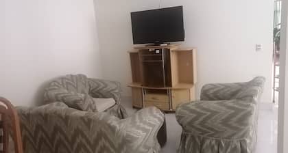 Apartments "MY FAMILY" 3 bedrooms