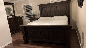 3 Schlafzimmer, kostenloses WLAN