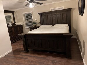 3 makuuhuonetta, ilmainen Wi-Fi