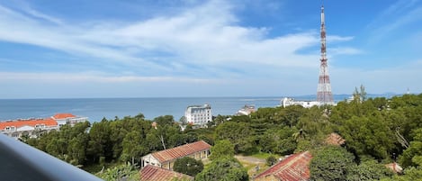 住宿场地