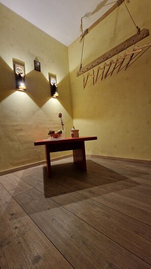 Interior - FeWO Wiesental (Burgau)