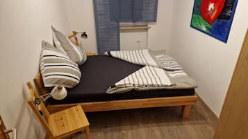 3 chambres, Wi-Fi, draps fournis