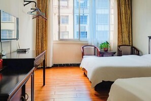 Room - Da Tian E Hotel (Longsheng)