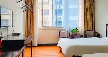 Da Tian E Hotel