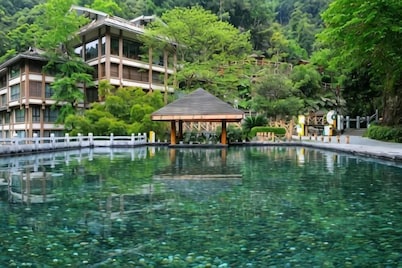 Da Tian E Hotel