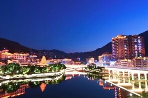 Miscellaneous - Da Tian E Hotel (Longsheng)