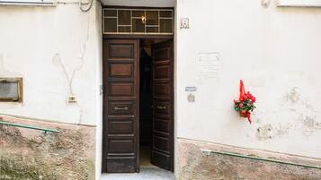 Apartamento | 1 quarto