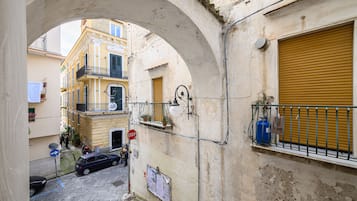 Apartamento | 1 quarto