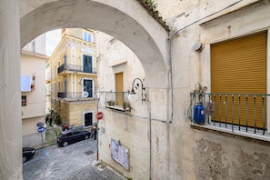 Apartment | 1 bedroom - Luci d Artista in Vietri sul Mare (Vietri sul Mare)