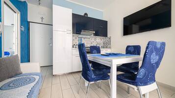 Apartamento | 1 quarto