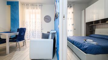 Apartamento | 1 quarto