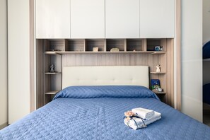 Apartment | 1 bedroom - Luci d Artista in Vietri sul Mare (Vietri sul Mare)