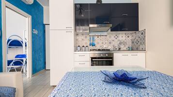 Apartamento | 1 quarto