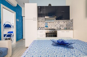 Apartamento | 1 quarto