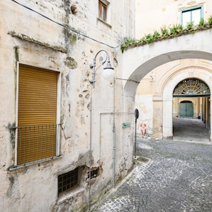 Maison | 1 chambre
