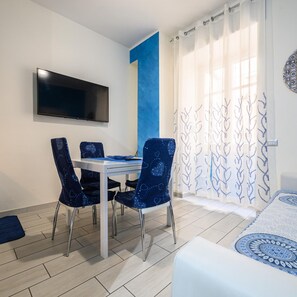 Maison | 1 chambre