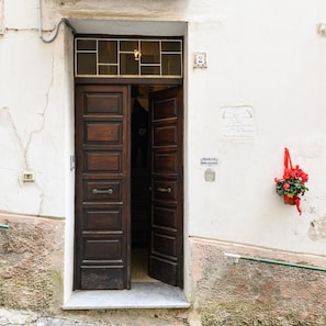 Maison | 1 chambre