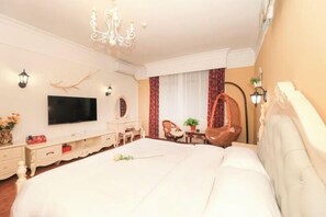 Room - Jindalai Tianyuan Hotel (Xing'an County)