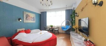 Jindalai Tianyuan Hotel