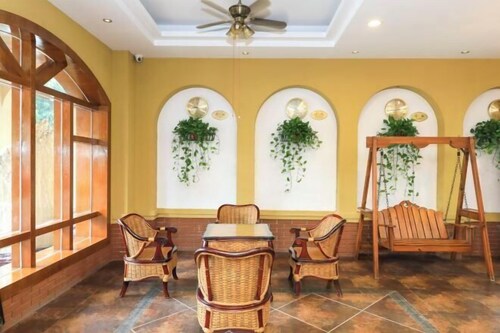 Jindalai Tianyuan Hotel