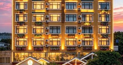 Jindalai Tianyuan Hotel