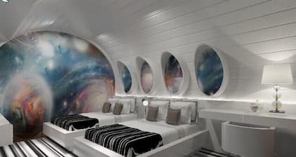 Sugar Candy Theme Hotel (Wuhu University City Store)